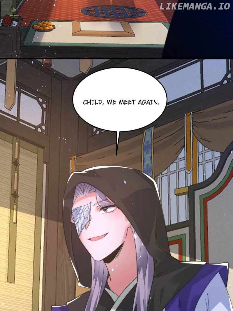 All the Female Apprentices Want to Kill Me Chapter 153 - page 14