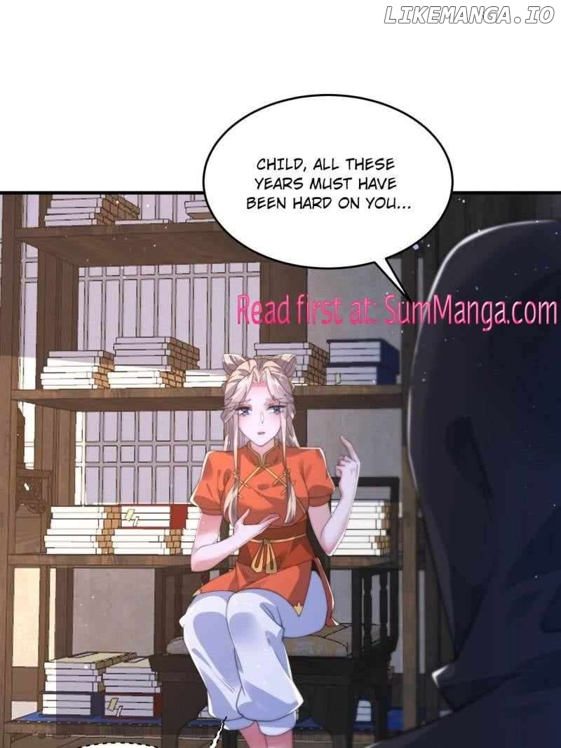 All the Female Apprentices Want to Kill Me Chapter 153 - page 16