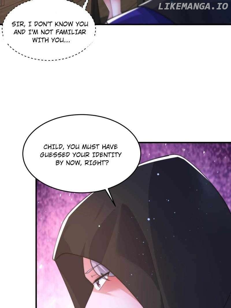 All the Female Apprentices Want to Kill Me Chapter 153 - page 17