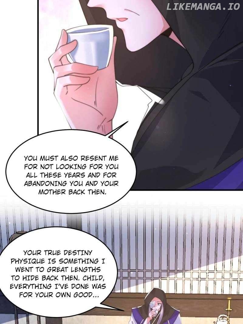 All the Female Apprentices Want to Kill Me Chapter 153 - page 18