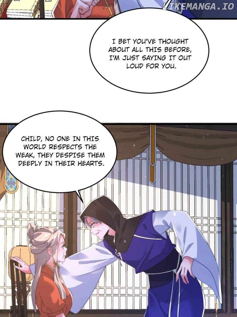 All the Female Apprentices Want to Kill Me Chapter 153 - page 27