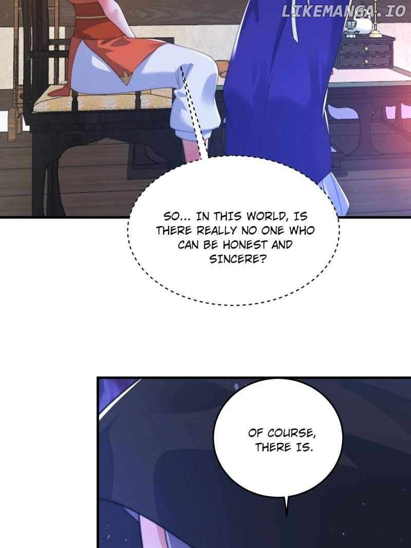 All the Female Apprentices Want to Kill Me Chapter 153 - page 28