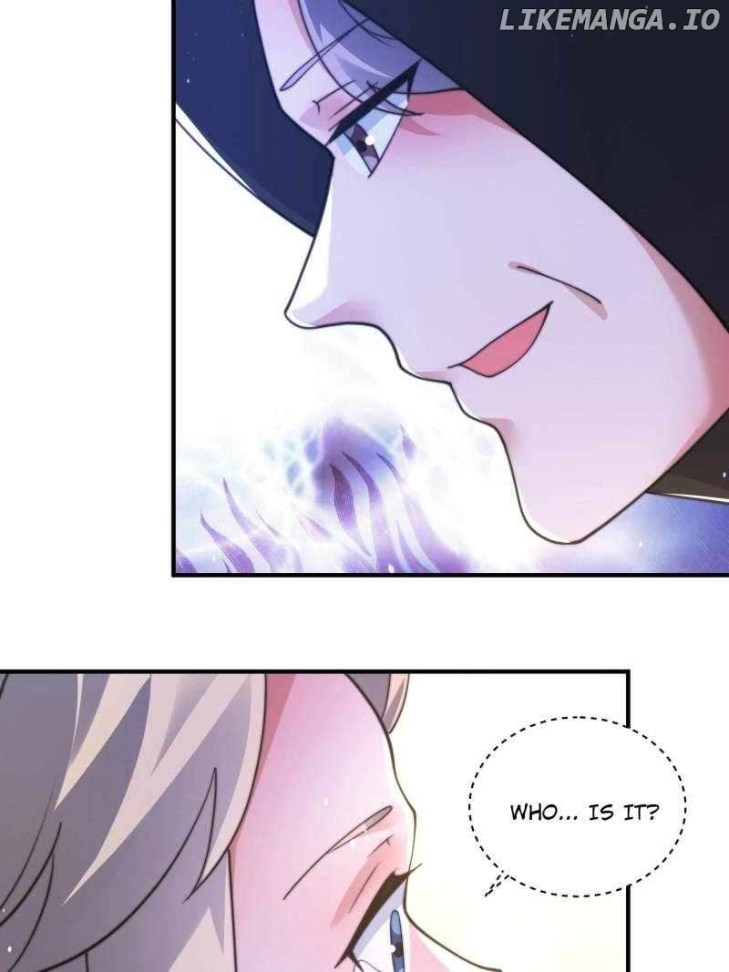 All the Female Apprentices Want to Kill Me Chapter 153 - page 29