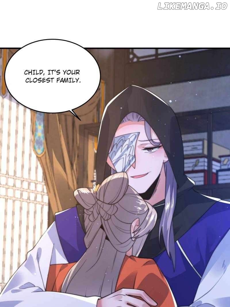 All the Female Apprentices Want to Kill Me Chapter 153 - page 31