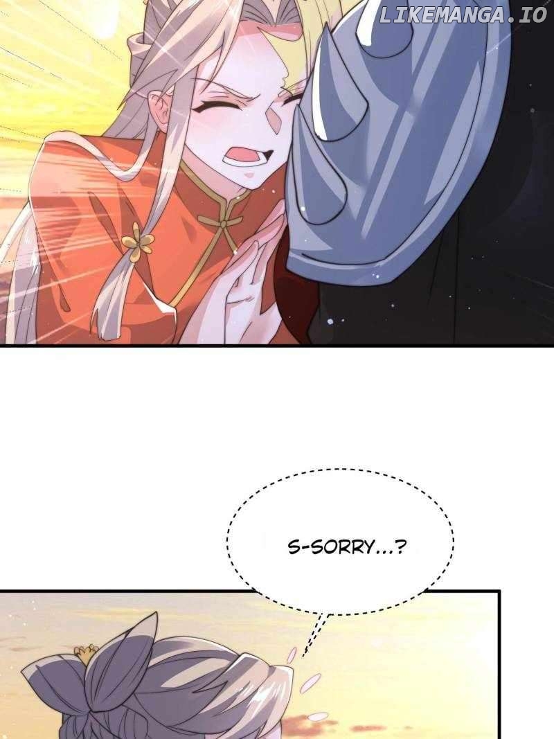 All the Female Apprentices Want to Kill Me Chapter 153 - page 4