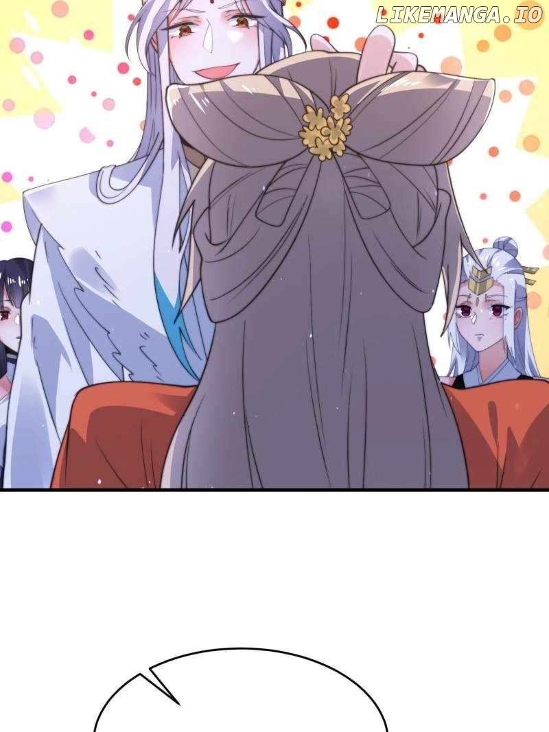 All the Female Apprentices Want to Kill Me Chapter 153 - page 42