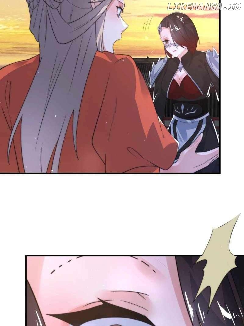 All the Female Apprentices Want to Kill Me Chapter 153 - page 5