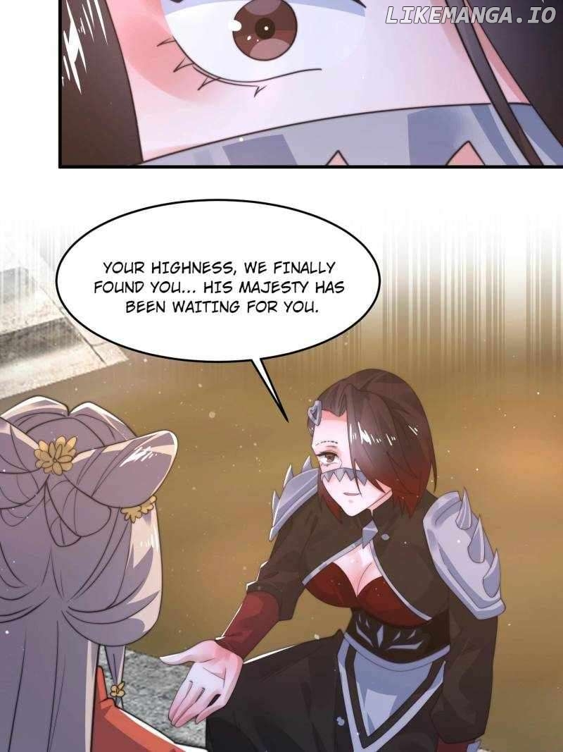 All the Female Apprentices Want to Kill Me Chapter 153 - page 6