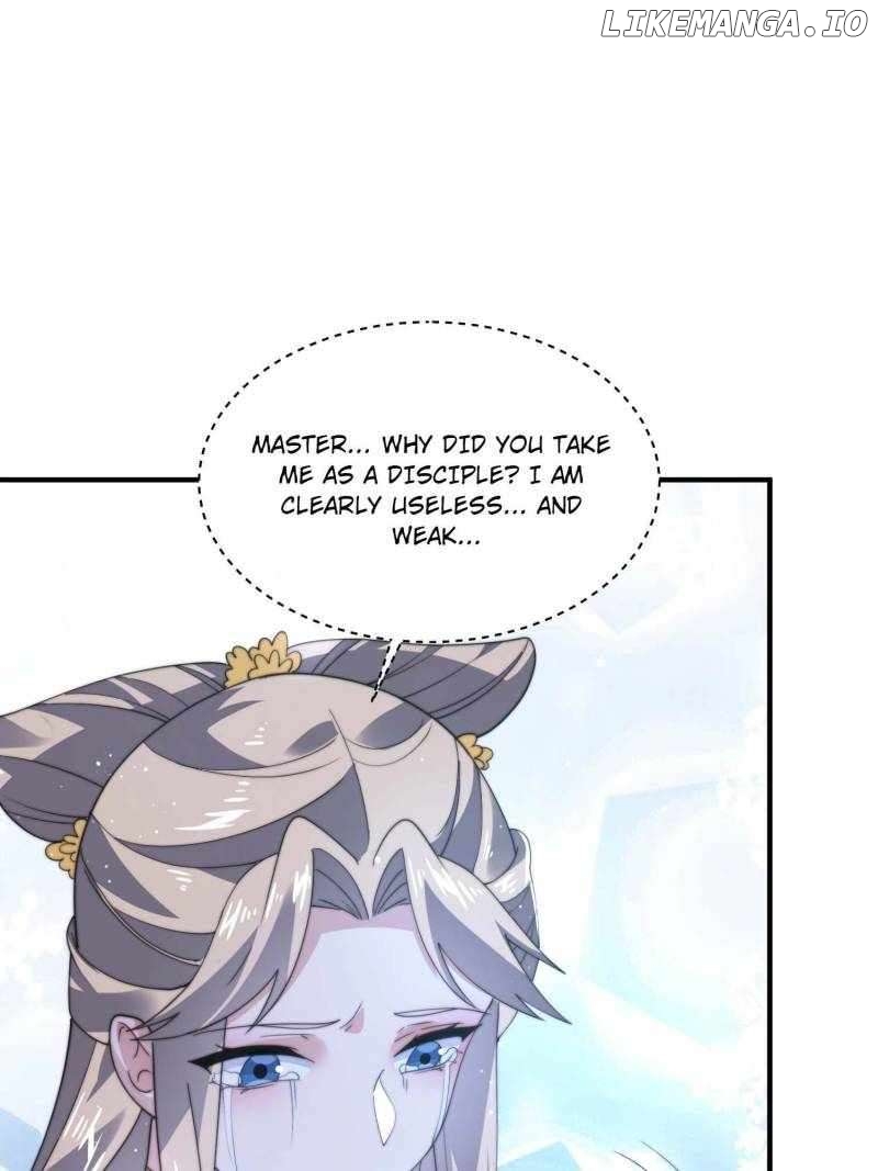 All the Female Apprentices Want to Kill Me Chapter 154 - page 2