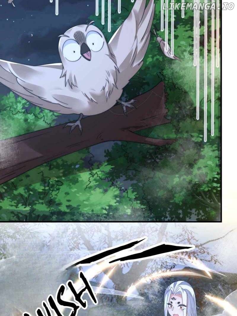 All the Female Apprentices Want to Kill Me Chapter 154 - page 28
