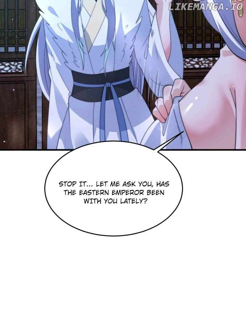 All the Female Apprentices Want to Kill Me Chapter 154 - page 33