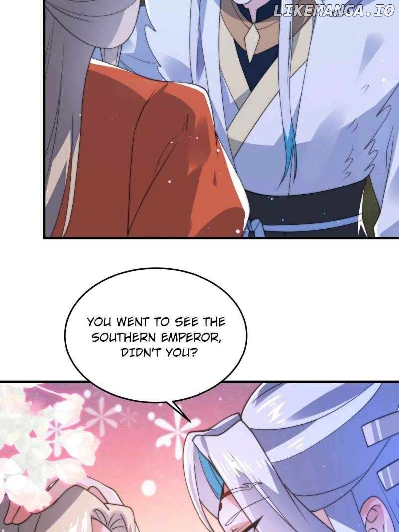 All the Female Apprentices Want to Kill Me Chapter 154 - page 4