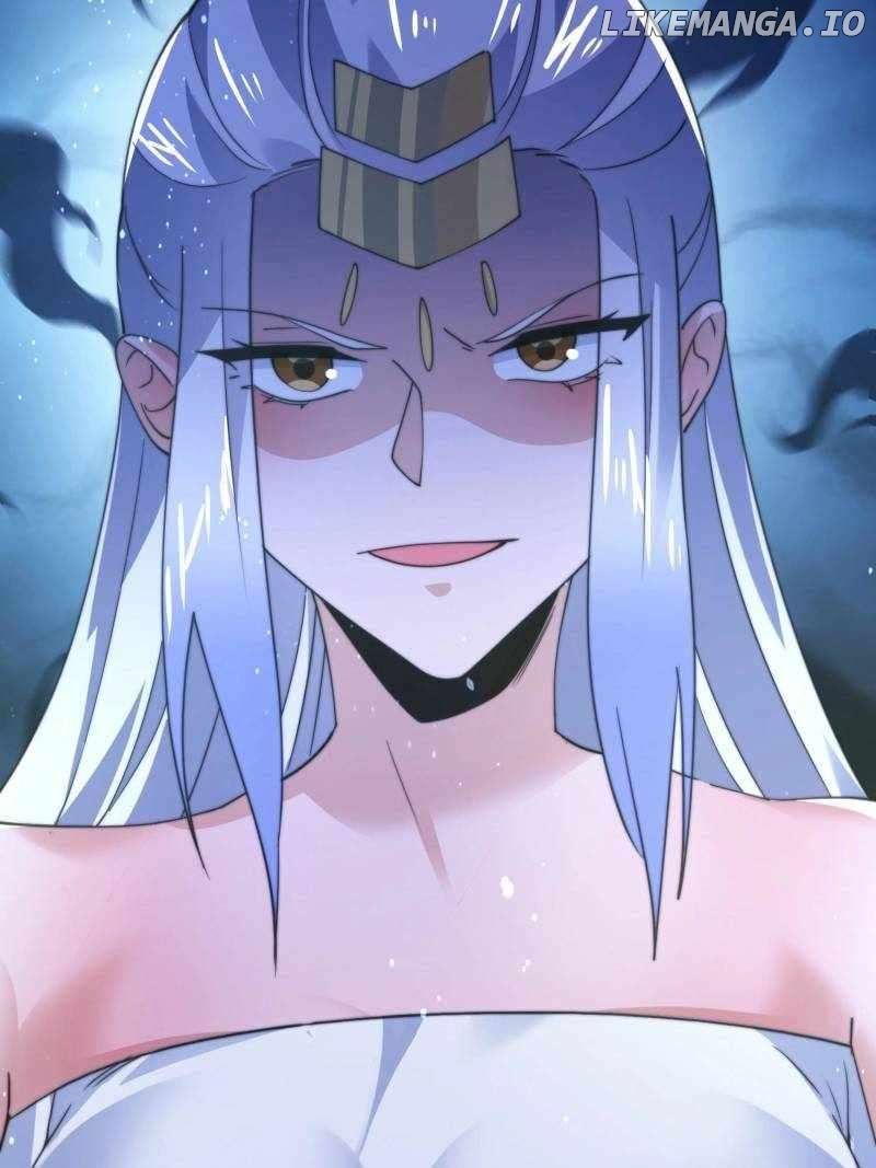 All the Female Apprentices Want to Kill Me Chapter 154 - page 44
