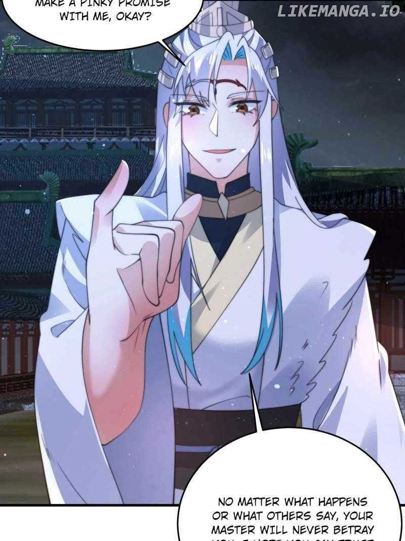 All the Female Apprentices Want to Kill Me Chapter 154 - page 6