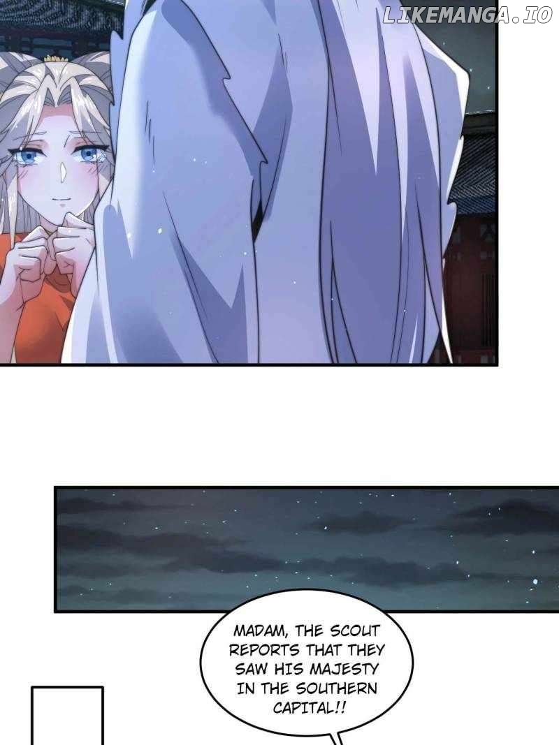All the Female Apprentices Want to Kill Me Chapter 154 - page 9