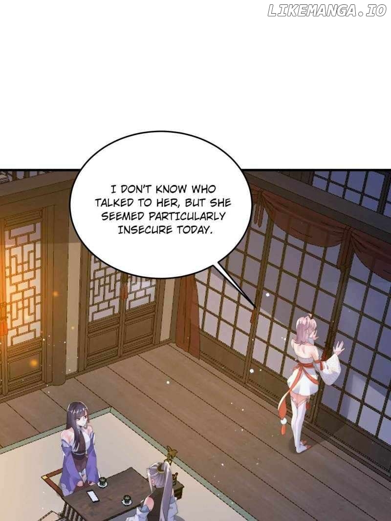 All the Female Apprentices Want to Kill Me Chapter 155 - page 2