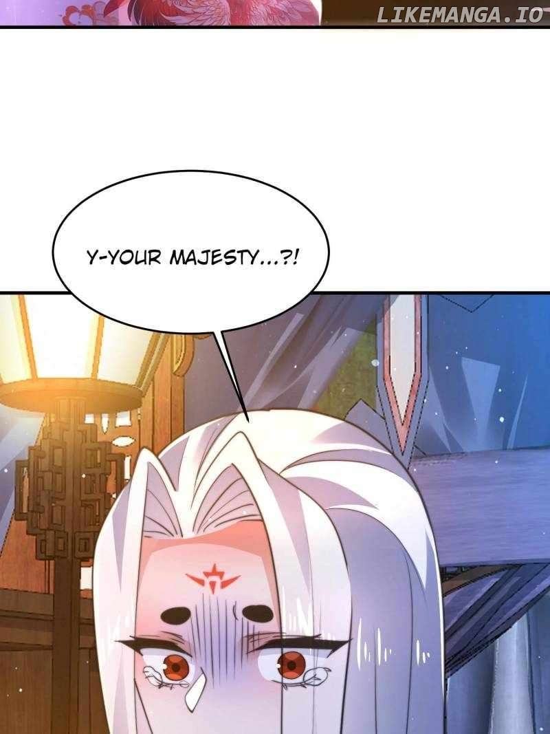 All the Female Apprentices Want to Kill Me Chapter 155 - page 29