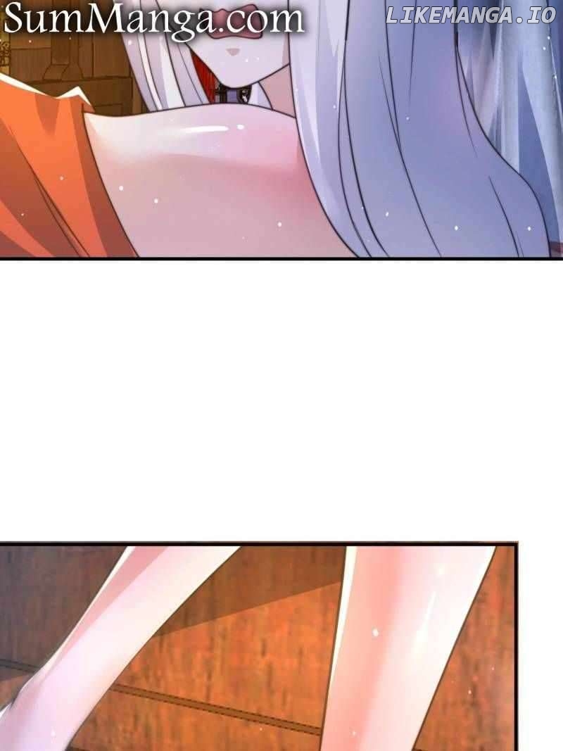 All the Female Apprentices Want to Kill Me Chapter 155 - page 30