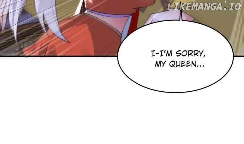 All the Female Apprentices Want to Kill Me Chapter 155 - page 33