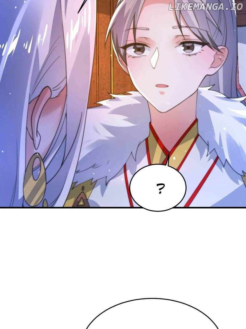 All the Female Apprentices Want to Kill Me Chapter 155 - page 37