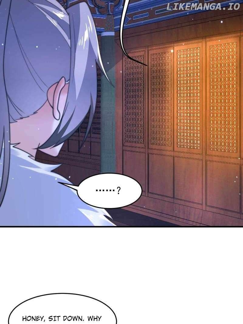 All the Female Apprentices Want to Kill Me Chapter 155 - page 46