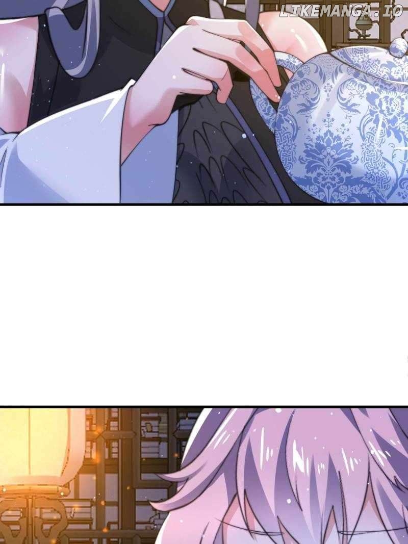 All the Female Apprentices Want to Kill Me Chapter 155 - page 8