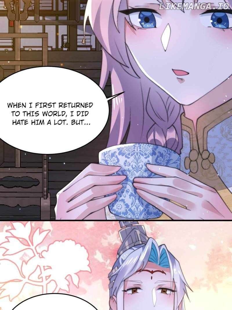 All the Female Apprentices Want to Kill Me Chapter 155 - page 9