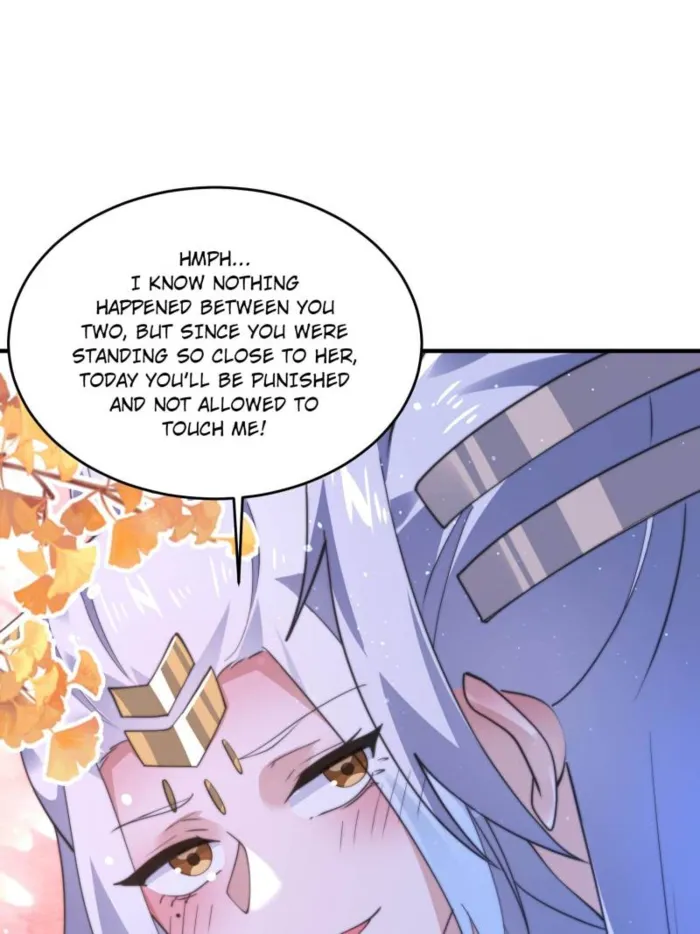 All the Female Apprentices Want to Kill Me Chapter 156 - page 4