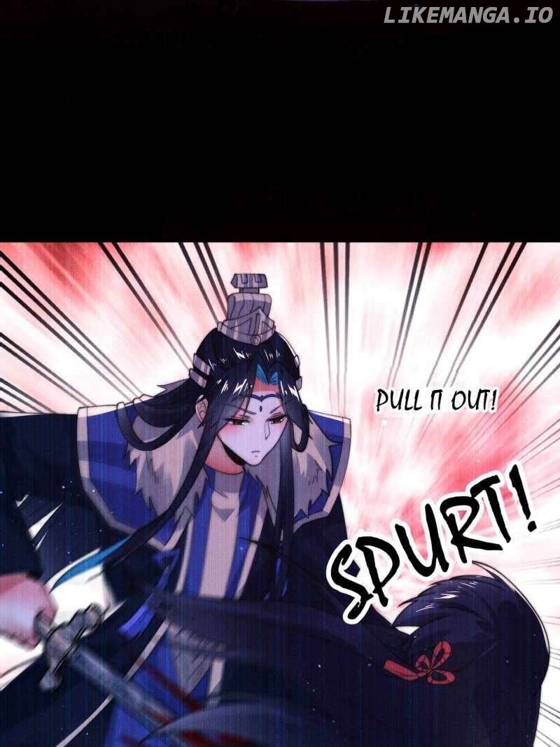 All the Female Apprentices Want to Kill Me Chapter 157 - page 32