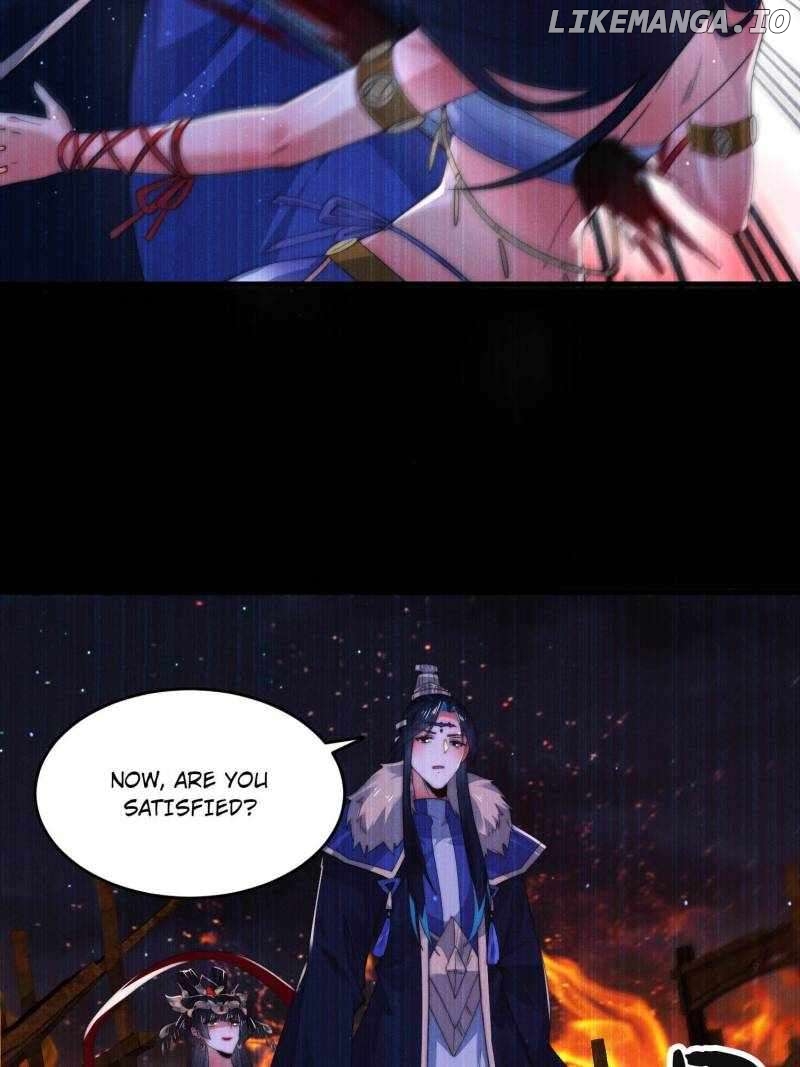 All the Female Apprentices Want to Kill Me Chapter 157 - page 33