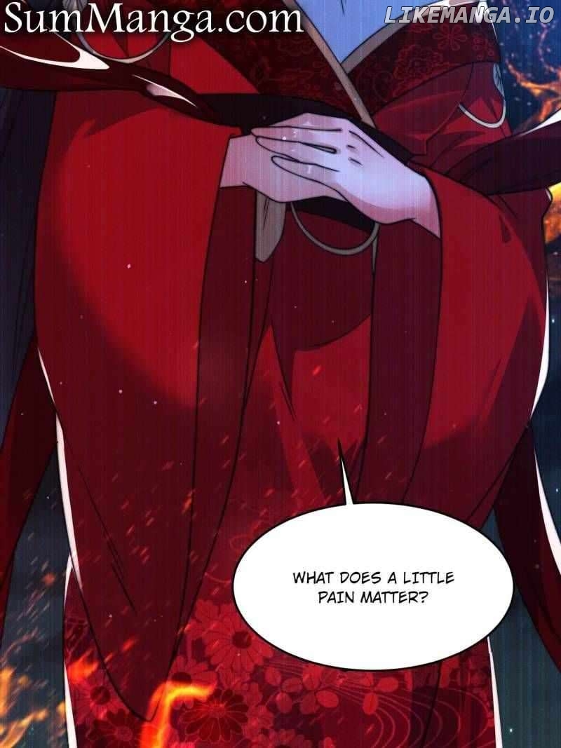 All the Female Apprentices Want to Kill Me Chapter 157 - page 35