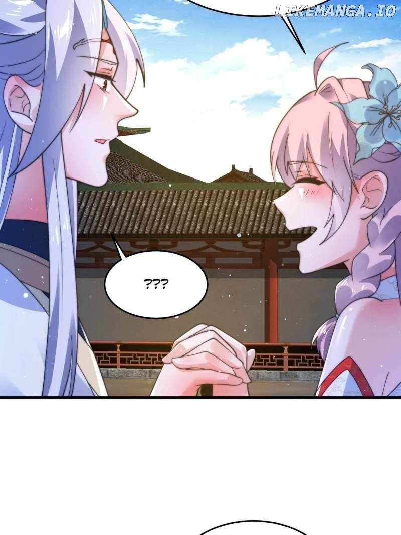 All the Female Apprentices Want to Kill Me Chapter 157 - page 4