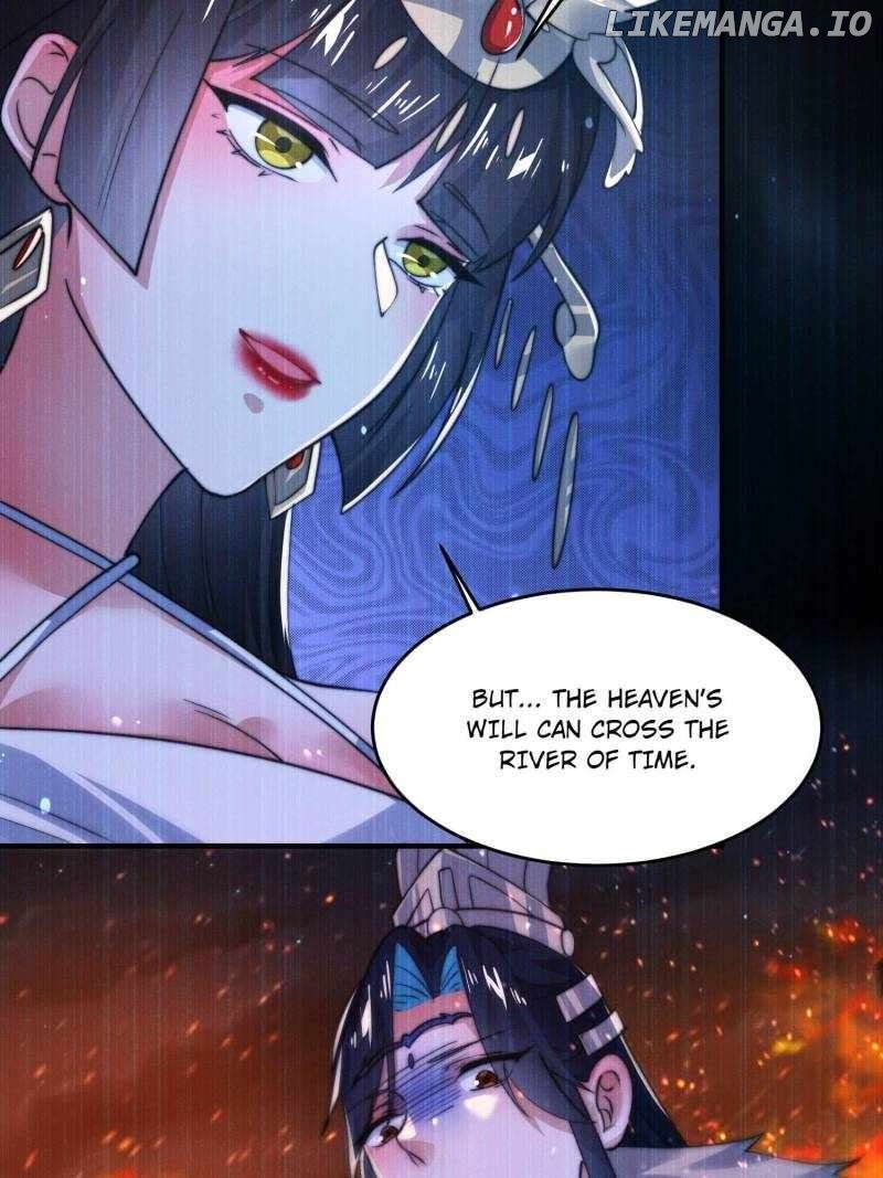All the Female Apprentices Want to Kill Me Chapter 157 - page 40