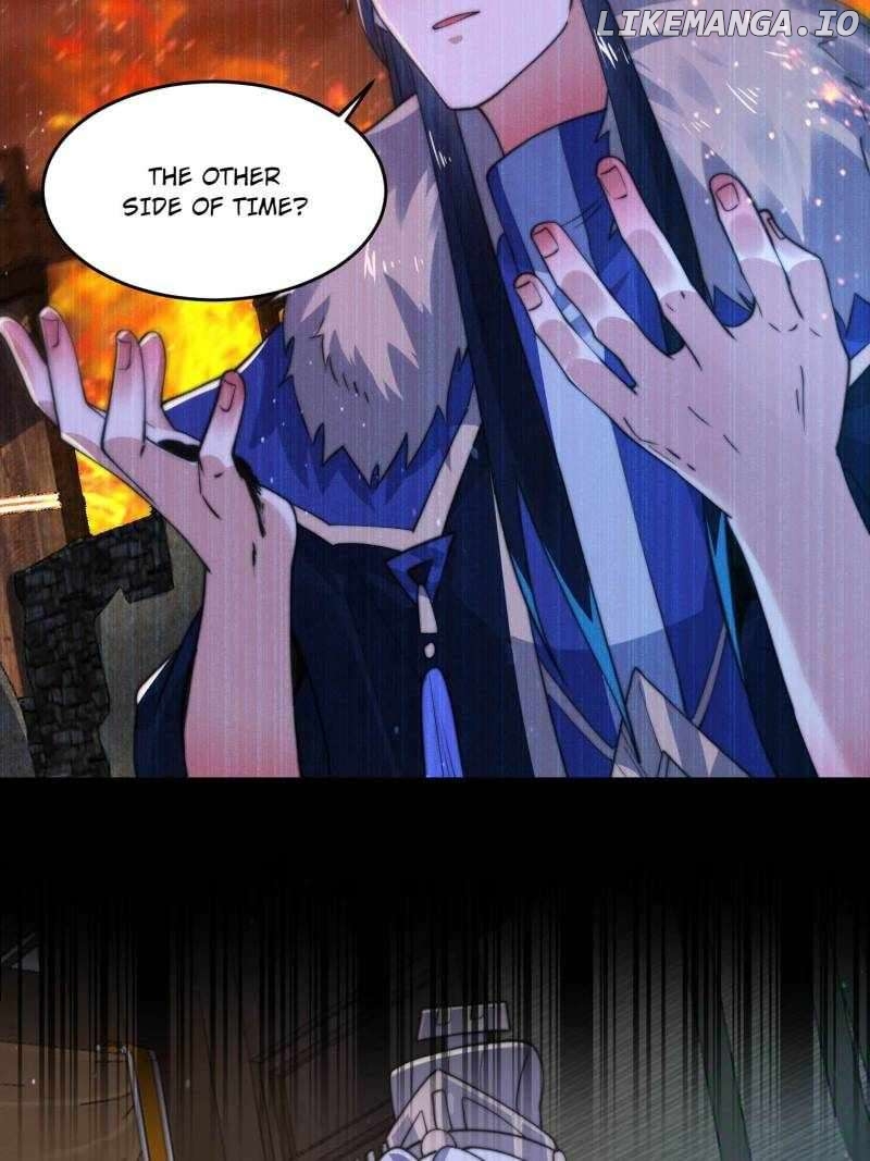 All the Female Apprentices Want to Kill Me Chapter 157 - page 41