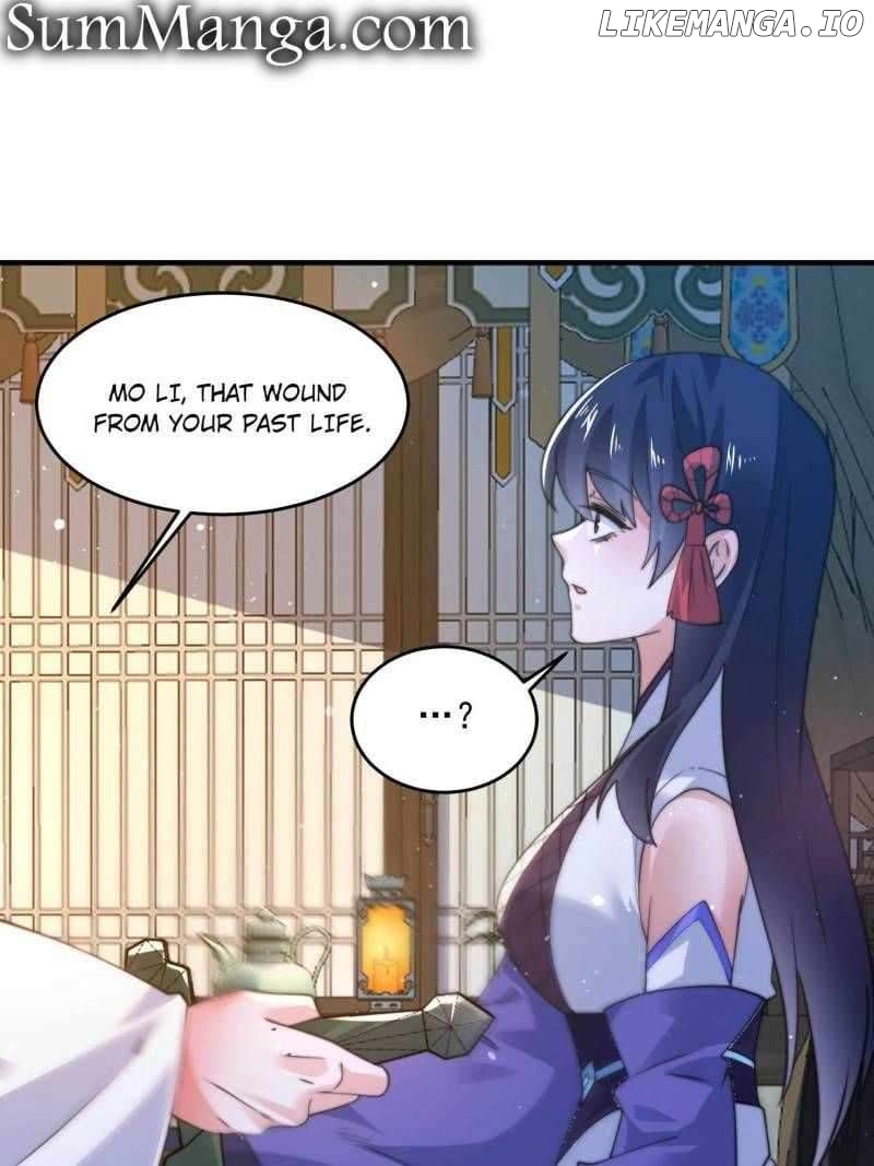 All the Female Apprentices Want to Kill Me Chapter 157 - page 45