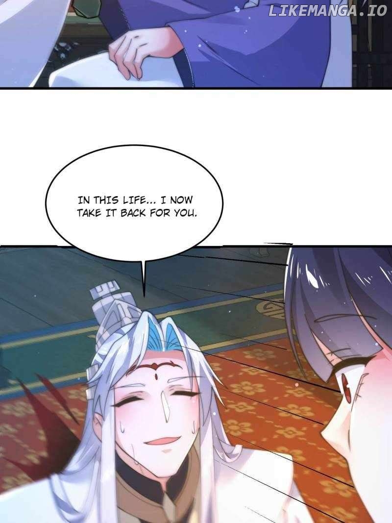 All the Female Apprentices Want to Kill Me Chapter 157 - page 46