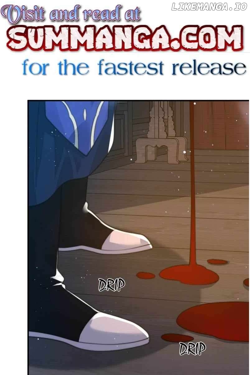 All the Female Apprentices Want to Kill Me Chapter 158 - page 1