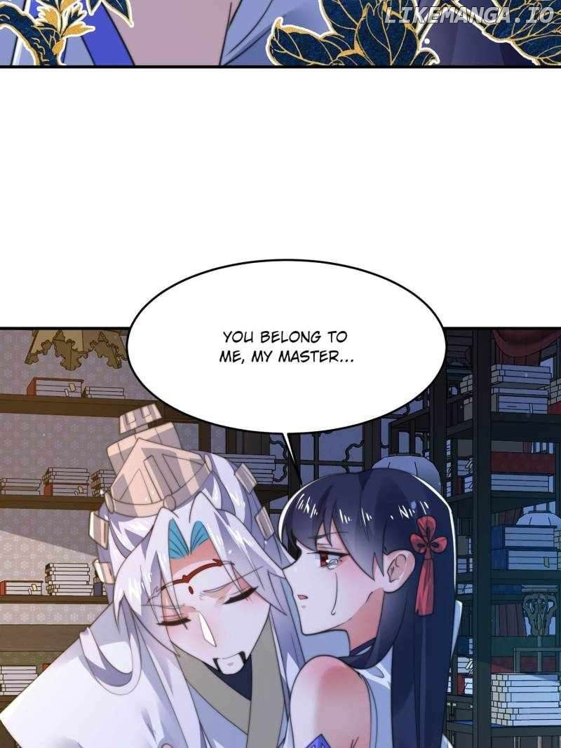 All the Female Apprentices Want to Kill Me Chapter 158 - page 12