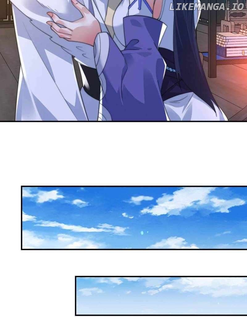 All the Female Apprentices Want to Kill Me Chapter 158 - page 13