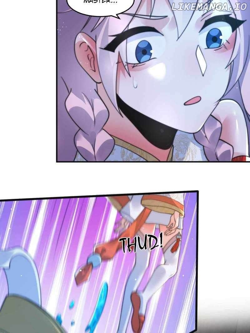 All the Female Apprentices Want to Kill Me Chapter 158 - page 18