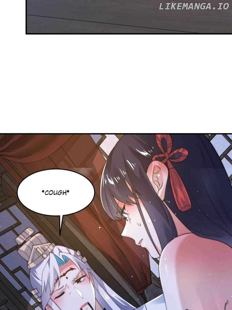 All the Female Apprentices Want to Kill Me Chapter 158 - page 2