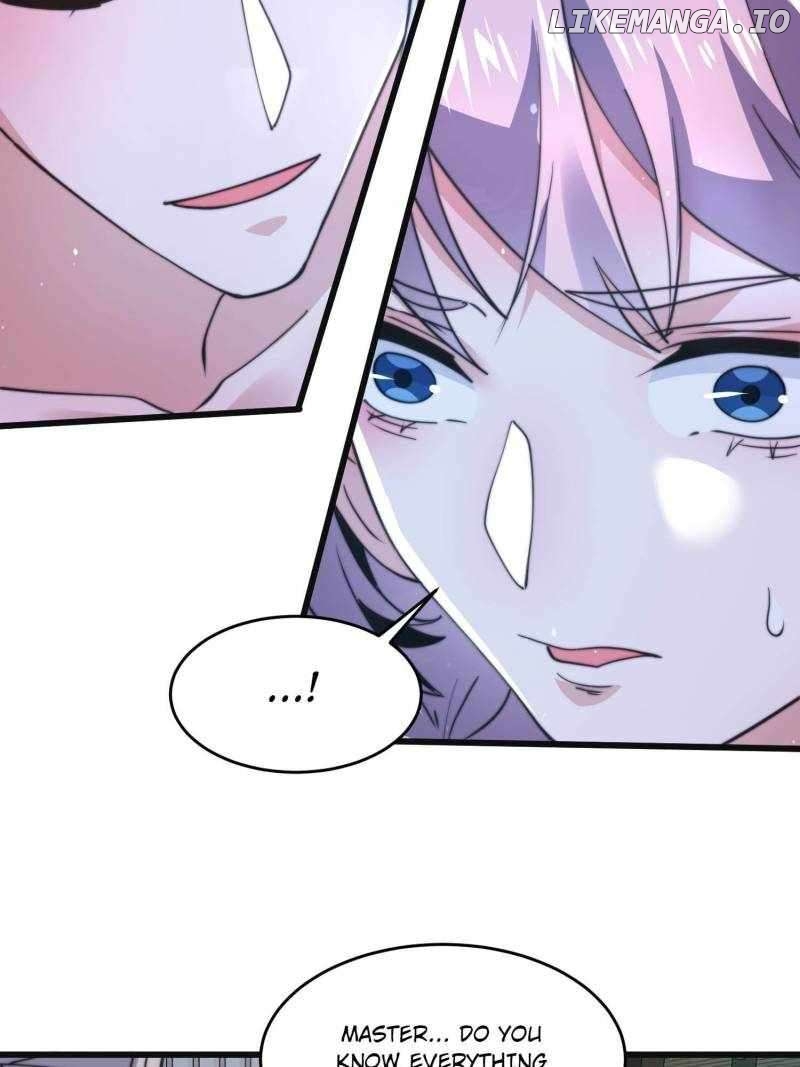 All the Female Apprentices Want to Kill Me Chapter 158 - page 25