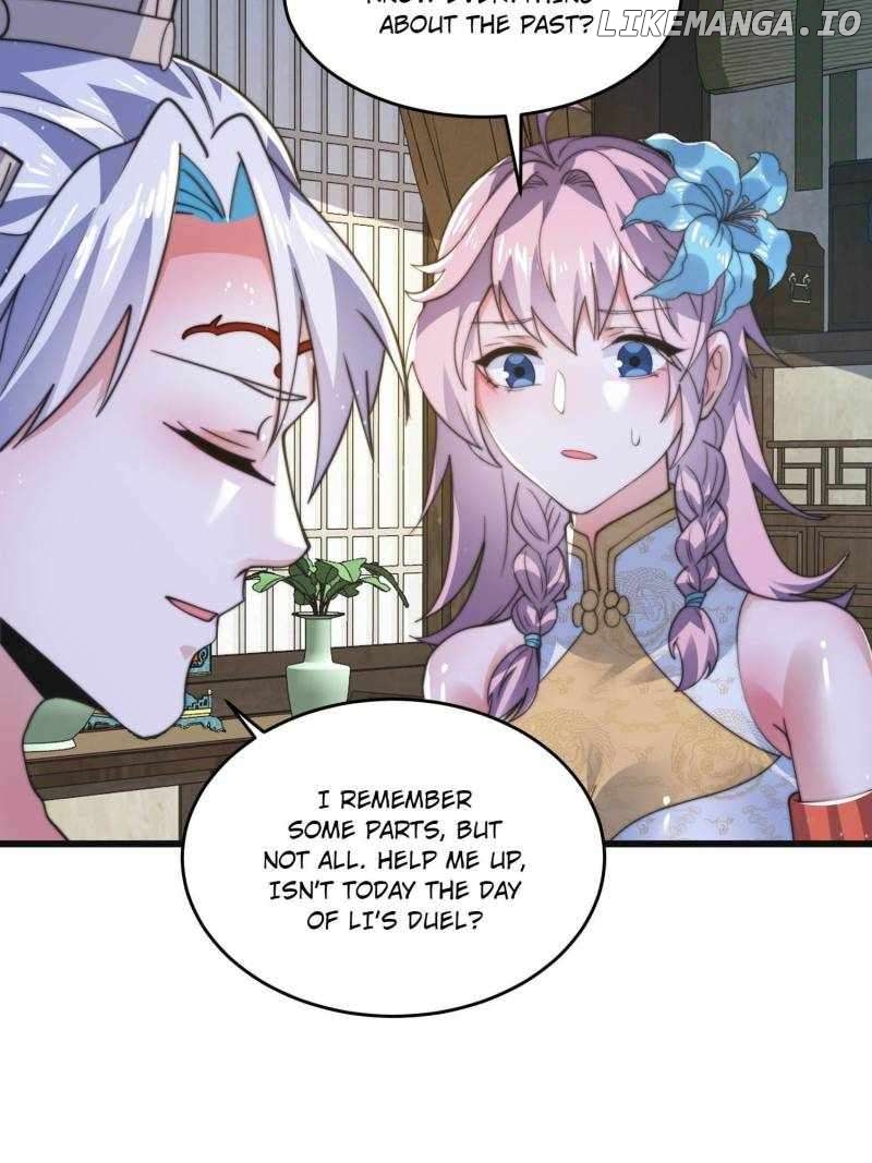 All the Female Apprentices Want to Kill Me Chapter 158 - page 26