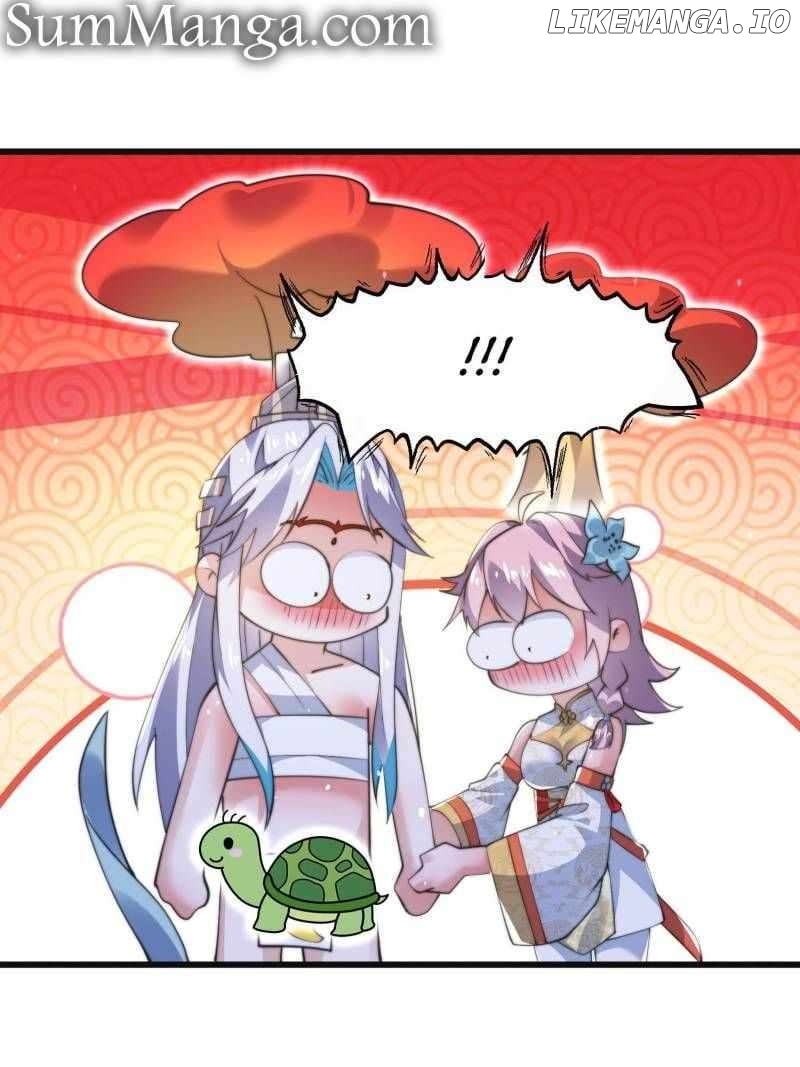 All the Female Apprentices Want to Kill Me Chapter 158 - page 27
