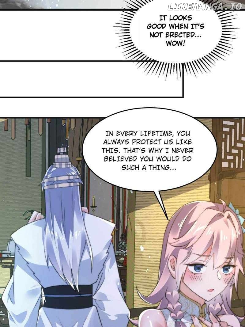 All the Female Apprentices Want to Kill Me Chapter 158 - page 29