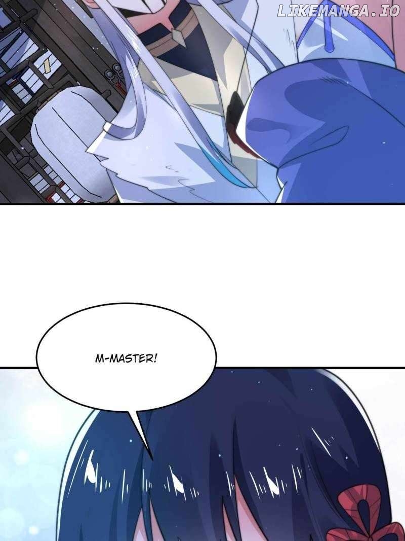 All the Female Apprentices Want to Kill Me Chapter 158 - page 3