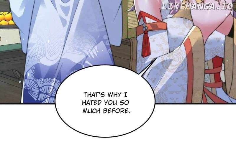 All the Female Apprentices Want to Kill Me Chapter 158 - page 30
