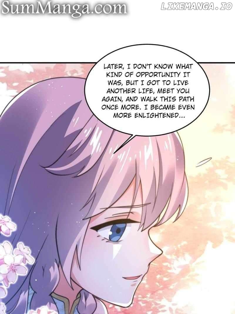 All the Female Apprentices Want to Kill Me Chapter 158 - page 31