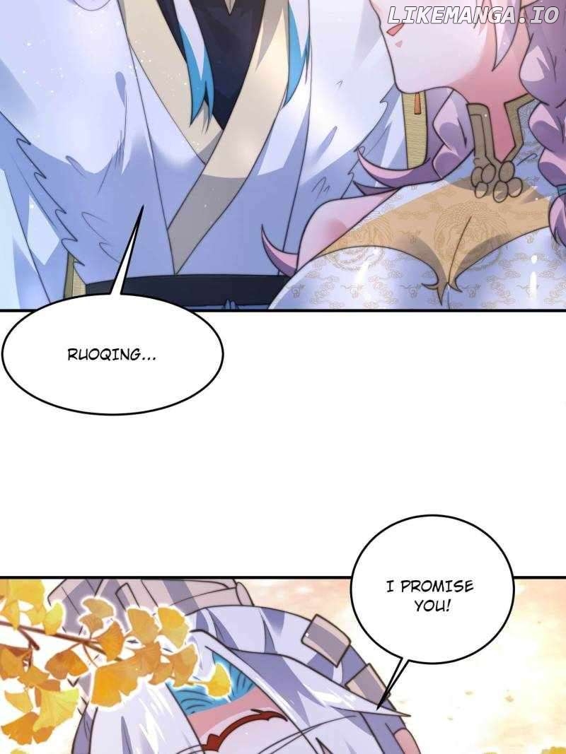 All the Female Apprentices Want to Kill Me Chapter 158 - page 33
