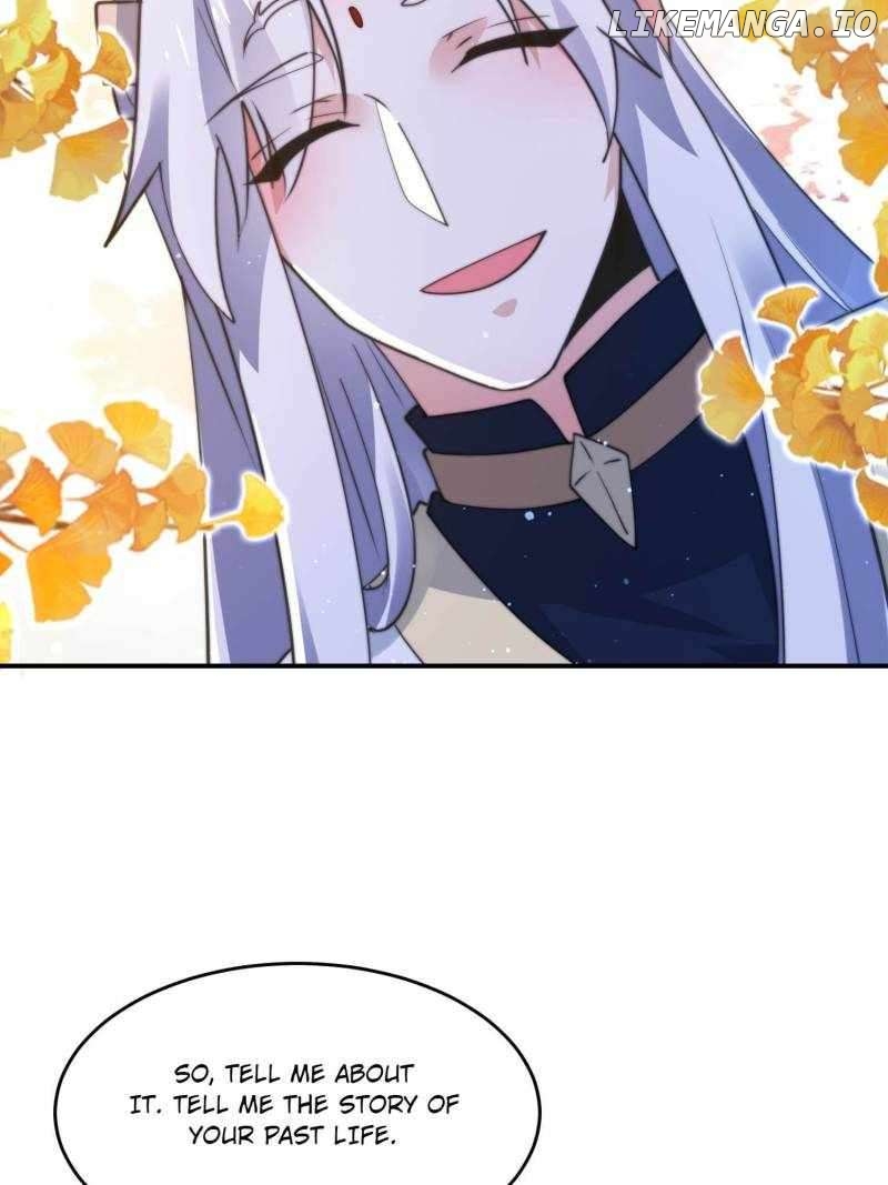 All the Female Apprentices Want to Kill Me Chapter 158 - page 34